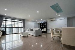 Blk 322B Anchorvale Grove (Sengkang), HDB 5 Rooms #547537811